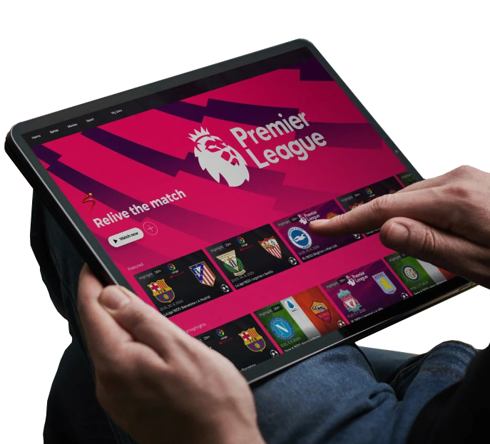IPtv uk